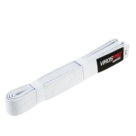 Josta VirosPro Sports SG-1226 Kimono Belt 280cm White