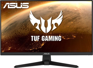 Monitors Asus VG249Q1A, 23.8", 1 ms