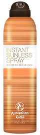 Australian Gold Sunless Instant Rich Bronze Color Spray 177ml