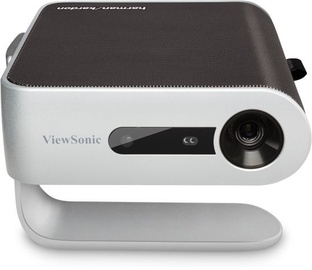 Projektorius Viewsonic M1 Plus 300 Lumens