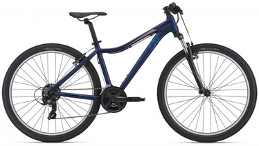 Велосипед Liv Bliss 26 XS, синий, 14", 26″