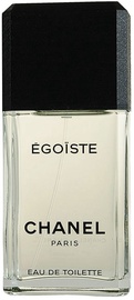 Parfüümid Chanel Egoiste 100ml EDT