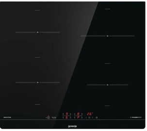 Indukcijas plīts Gorenje IT641BSC