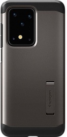 Spigen Tough Armor Back Case For Samsung Galaxy S20 Ultra Grey