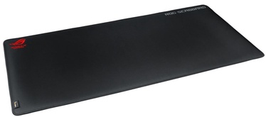 Asus Mouse Pad + Keyboard Pad Black