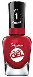 Sally Hansen Miracle Gel Nail Polish 14.7ml 474