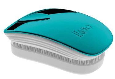 Ikoo Metallic Pocket Brush Pacific White