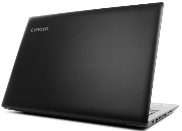 Nešiojamas kompiuteris Lenovo IdeaPad 330-15 Black 81DE01U8PB, Intel® Core™ i5-8250U, 8 GB, 256 GB, 15.6 ", Intel® UHD Graphics 620, juoda/pilka