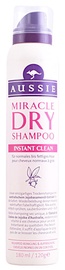 Aussie Instant Clean Dry Shampoo 180ml