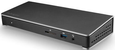 StarTech Thunderbolt 3 Docking Station TB3DOCK2DPPU