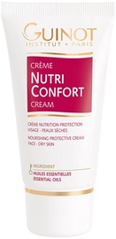 Sejas krēms Guinot Nutri Confort, 50 ml