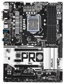 ASRock Z270PRO4