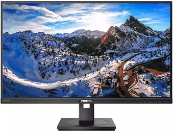 Монитор Philips 279P1, 27″, 4 ms