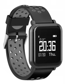 Išmanusis laikrodis Lark Prophet Smartwatch Black