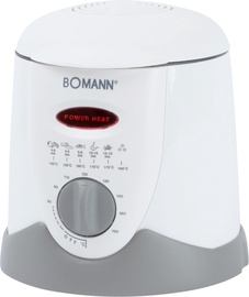 Bomann FFR 1290 CB
