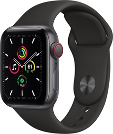 Nutikell Apple Watch SE GPS LTE 44mm Aluminium MYF02EL/A, hall