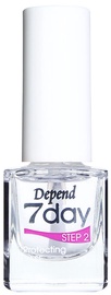 Средство для ухода за ногтями Depend Прозрачный, 5 мл