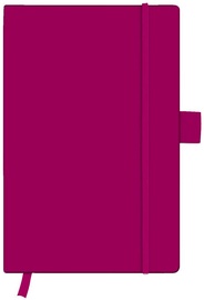 Записная книжка Herlitz My.Book Classic, в линейку, A6, 96 листов