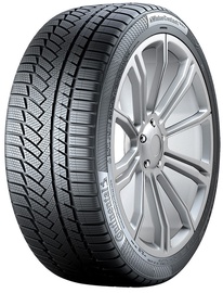 Talverehv Continental WinterContact TS 285/45/R21, 113-V-240 km/h, XL, C, B, 75 dB