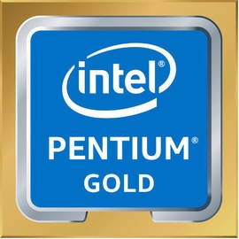 Intel® Pentium® Gold G5600 3.9GHz 4MB TRAY CM8068403377513