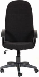 Офисный стул Chairman Executive 289 10-356, черный