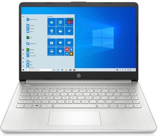 Ноутбук HP 14s 14S-DQ1012ND, Intel® Core™ i3, /, 16 GB, 512 GB, 14 ″