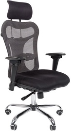 Biroja krēsls Chairman 769 TW Black