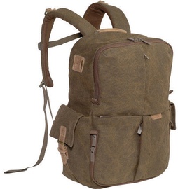 Mugursoma National Geographic Medium Rucksack Brown NG A5270