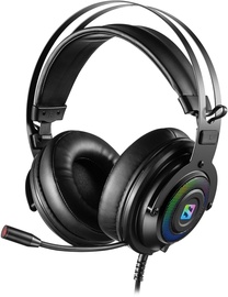Ausinės Sandberg Dizruptor USB 7.1
