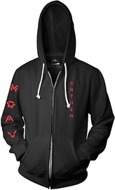 Kampsun Jinx, must, M