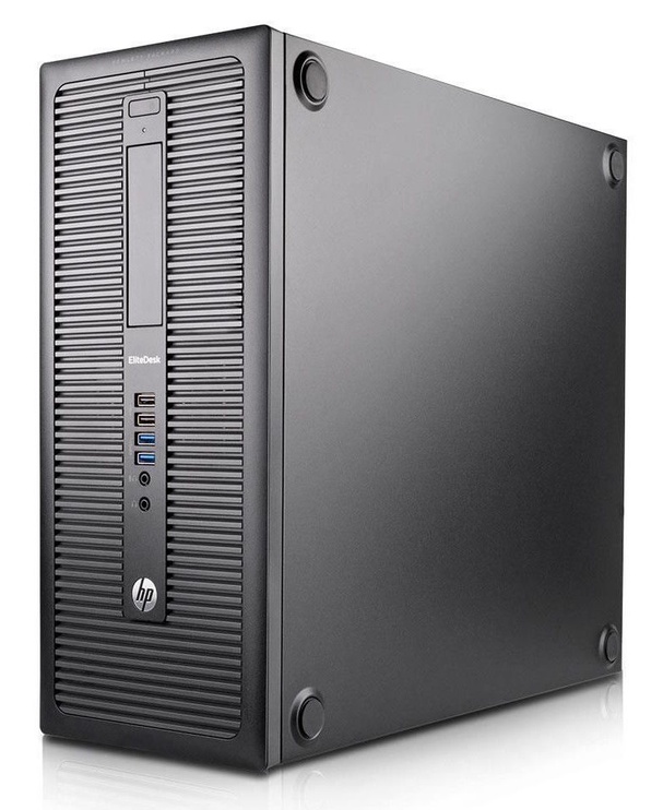 Stacionarus kompiuteris HP, atnaujintas Intel® Core™ i5-4670T Processor (6 МB Cache), Nvidia GeForce GTX 1060, 32 GB