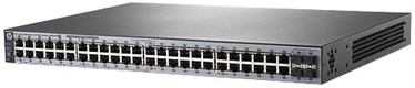 Tinklo šakotuvas HP OfficeConnect 1820 48G
