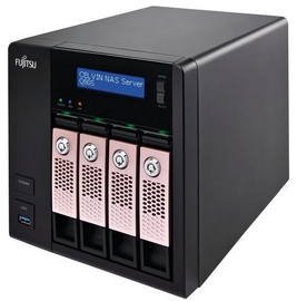 Fujitsu Celvin NAS Q805 8TB