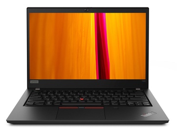 Lenovo ThinkPad T495 Black 20NJ000XMH