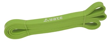 Pretestības gumija Yate Powerband, 2080 mm x 19 mm x 4.5 mm
