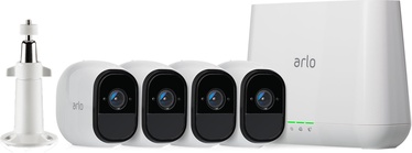 Arlo PRO 4 x HD Camera Smart Security System Wire Free Kit