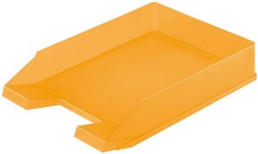 Herlitz Document Tray 10074128 Orange