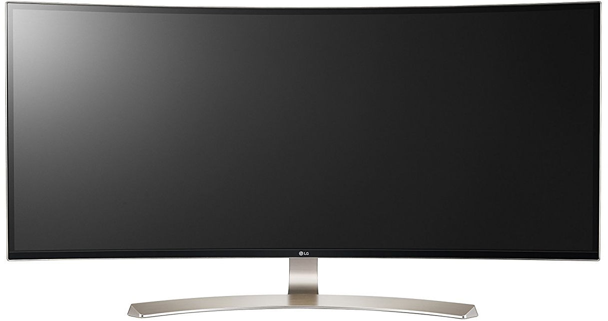 LG 38UC99 Review - Ultrawide Gaming Monitor 2022 | Gadget Review
