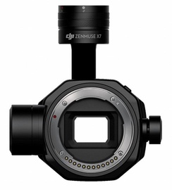 DJI Zenmuse X7
