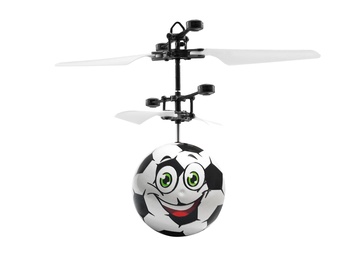 Игрушечный дрон Revell Ball 24974