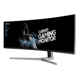 Monitorius Samsung LC49HG90DMUXEN, 49"