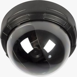 Sweex Dome Dummy Camera IP44 Black SAS-DUMMY010B