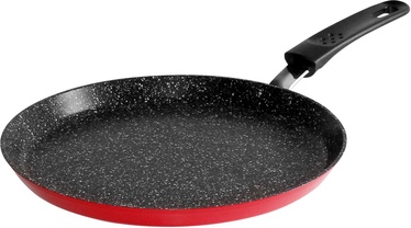 Stoneline Gourmundo Pan 24cm Red