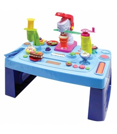 Аксессуары для пластилина Kids Toys Kid's Dough 11790