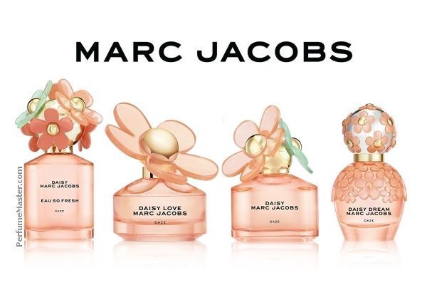 marc jacobs new perfume 2020