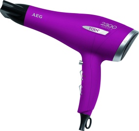 Plaukų džiovintuvas AEG HT 5580 Violet