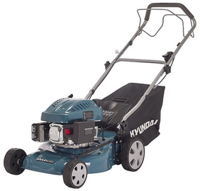 Benzininė vejapjovė Hyundai L4310S, savaeigė, 41 cm