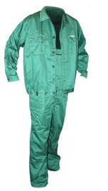 Artmas Bib-Trousers With Jacket 188cm