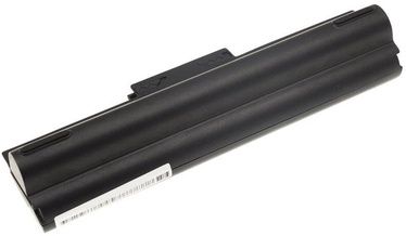 Green Cell Laptop Battery For Sony VAIO 6600mAh