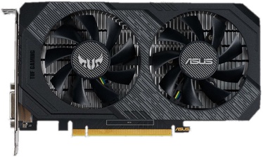 ASUS TUF Gaming GeForce GTX 1650 4GB GDDR5 PCIE TUF-GTX1650-4G-GAMING